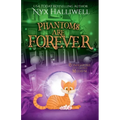 Phantoms Are Forever - Paperback