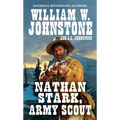Nathan Stark, Army Scout - Mass Market Paperbound