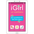Igirl: My Keepsake - Paperback