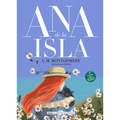 Ana de la Isla - Hardcover