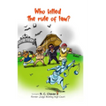 Who killed the rule of law? - Paperback