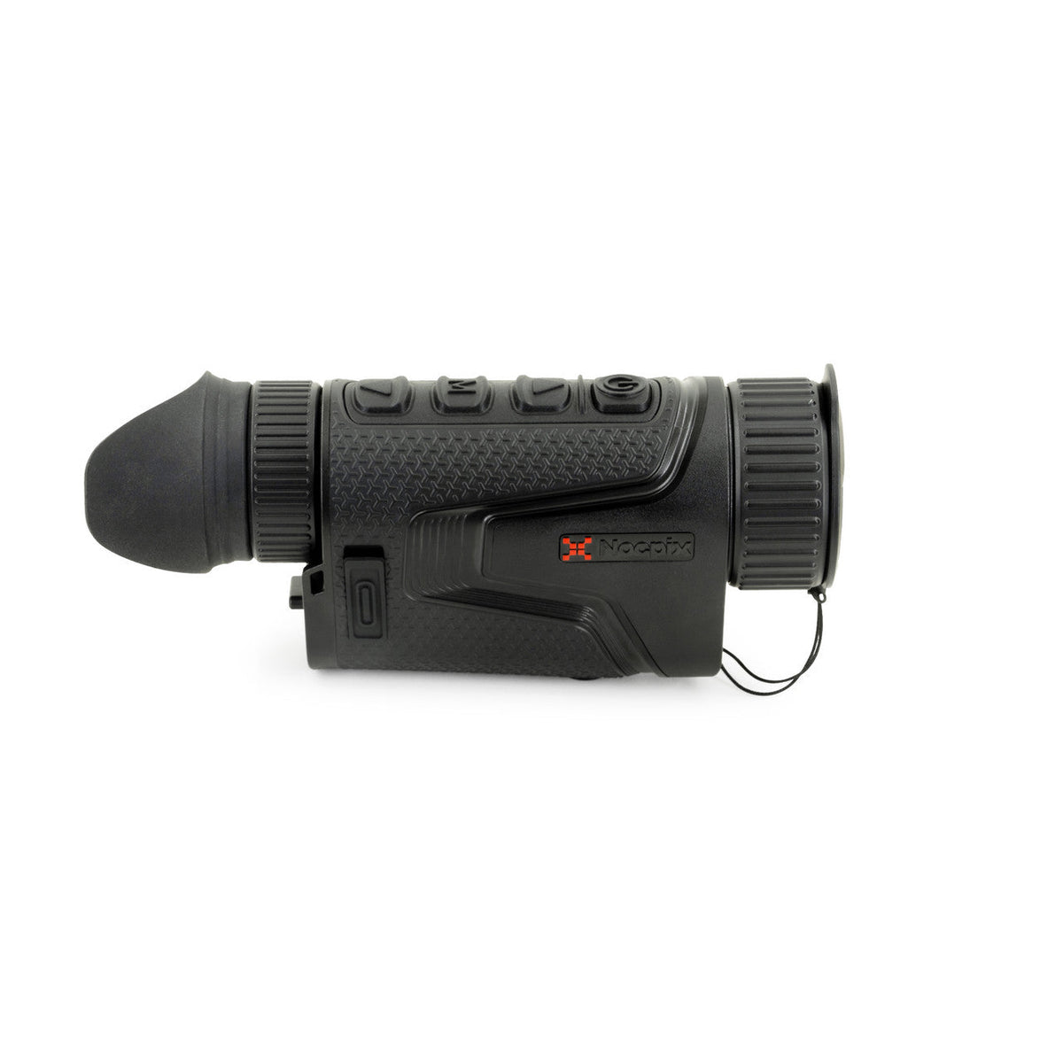 Nocpix LUMI L35 - Lightweight & Compact w/ 32 GB of Storage & 1750 Yards of Detection