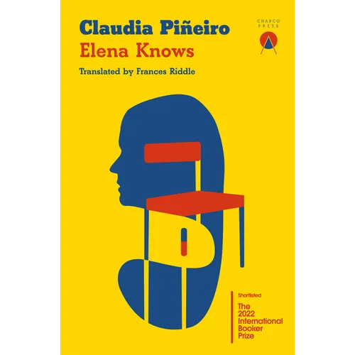 Elena Knows - Paperback