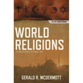 The World Religions: An Indispensable Introduction - Paperback