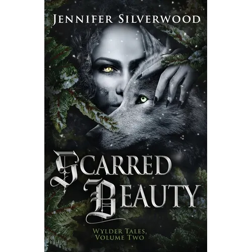 Scarred Beauty - Paperback