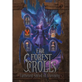Far Forest Scrolls Tattered Shred of Eternity - Hardcover