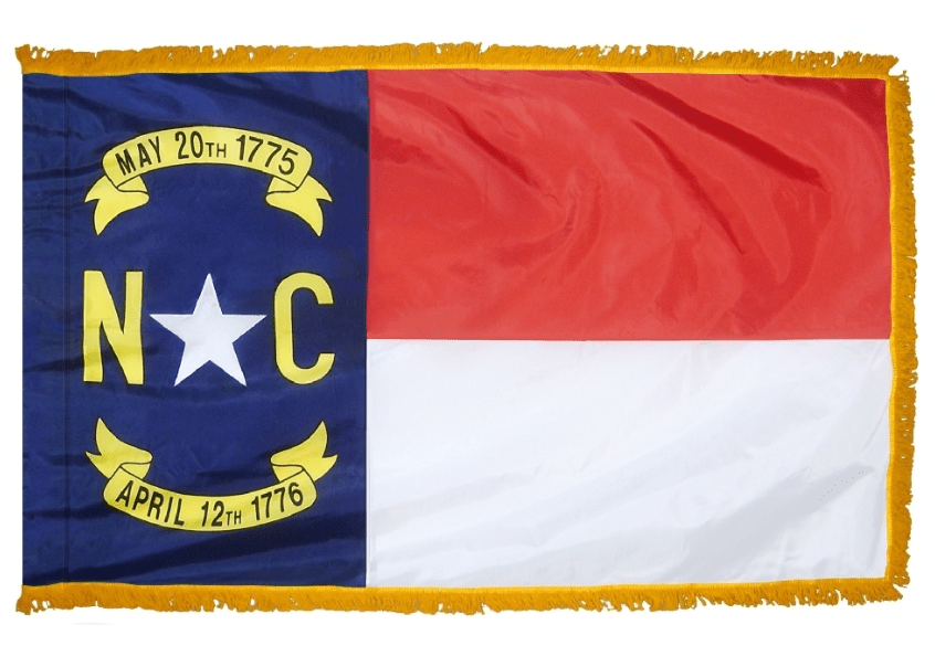 North Carolina