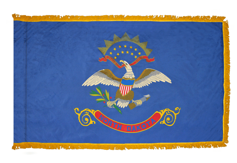 North Dakota