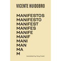 Manifestos - Paperback