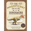 The Magnificent Book of Dinosaurs - Hardcover