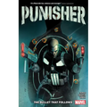 Punisher: The Bullet That Follows - Paperback