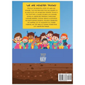 We Are Monster Trucks - Hardcover