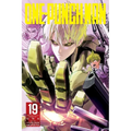 One-Punch Man, Vol. 19 - Paperback
