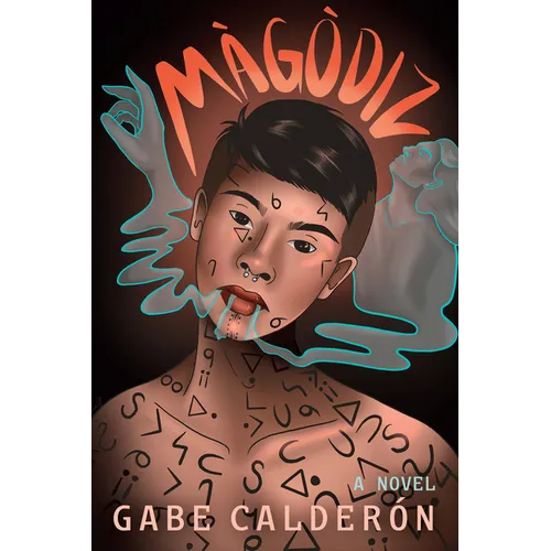 Màgòdiz - Paperback
