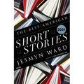 The Best American Short Stories 2021 - Paperback