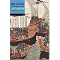 The Oxford History of the Crusades - Paperback