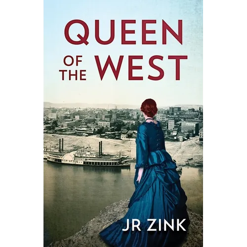 Queen of the West
