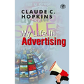 My Life In Advertising - Paperback