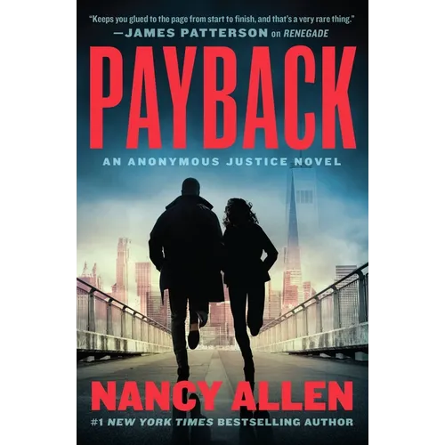 Payback - Paperback