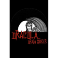 Dracula: Cool Collector's Edition (Printed In Modern Gothic Fonts) - Paperback