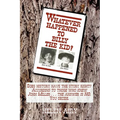 Whatever Happened to Billy the Kid? - Paperback