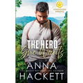 The Hero She Wants - Paperback