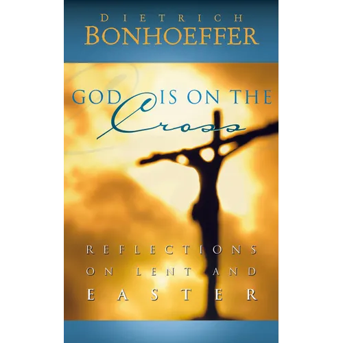 God Is on the Cross - Paperback