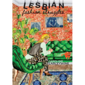Lesbian Fashion Struggles - Paperback