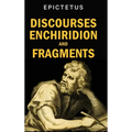Discourses, Enchiridion and Fragments - Hardcover