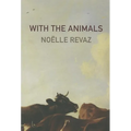 With the Animals - Paperback