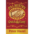 Palmistry: Quick & Easy - Paperback