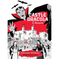 Castle Dracula & Dungeon: Employee Handbook Illustrated - Hardcover