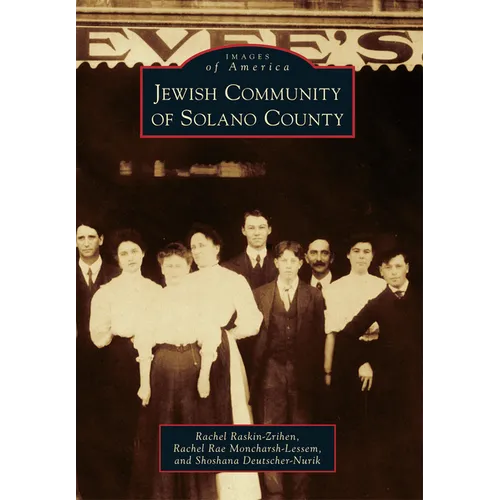 Jewish Community of Solano County