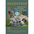Headstrap: Legends and Lore from the Climbing Sherpas of Darjeeling - Paperback