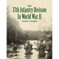 The 37th Infantry Division in World War II - Paperback