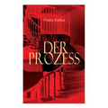Der Prozess - Paperback