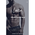 Luca - Paperback