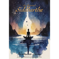 The Illustrated Siddhartha - Paperback