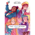 The Love Report Volume 2 - Hardcover