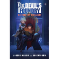 Be Thou My Brilliant: An Isekai LitRPG - Paperback