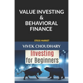 Value Investing & Behavioral Finance - Paperback