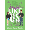 Misfits Like Us (Special Edition Hardcover) - Hardcover