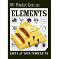 Pocket Genius Elements - Paperback