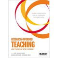 Research-Informed Teaching: What It Looks Like in the Classroom - Paperback