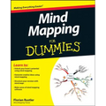 Mind Mapping For Dummies - Paperback