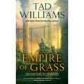 Empire of Grass - Mass Market Paperbound