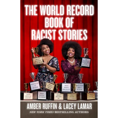 The World Record Book of Racist Stories - Paperback