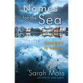 Names for the Sea: Strangers in Iceland - Paperback