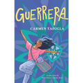 Guerrera / Warrior Girl - Paperback