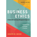 Business Ethics, Seventh Edition: A Stakeholder and Issues Management Approach - Paperback